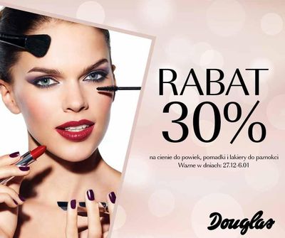 Rabat 30%