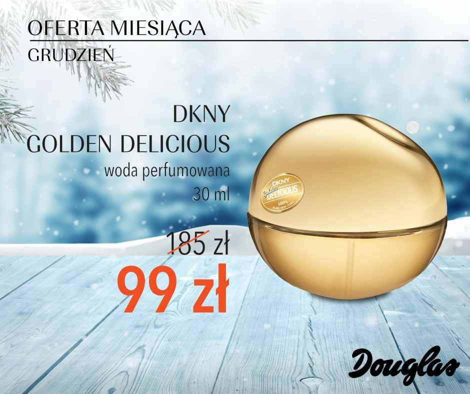 Gazetka promocyjna Douglas str. 8