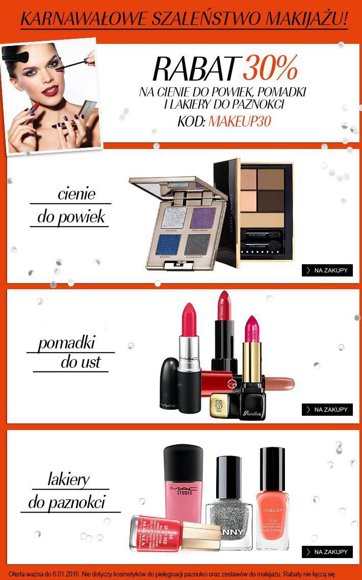 Gazetka promocyjna Douglas str. 2