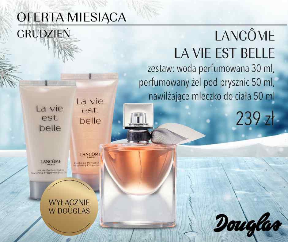 Gazetka promocyjna Douglas str. 18