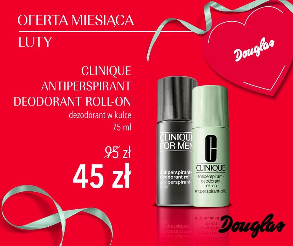 Gazetka promocyjna Douglas str. 4