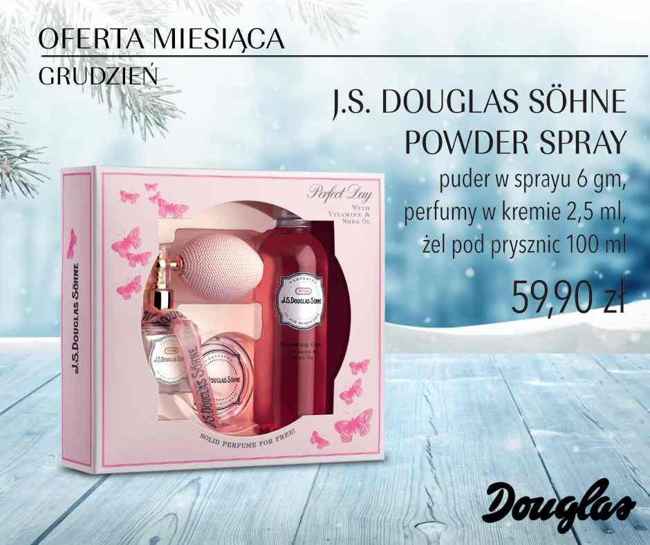 Gazetka promocyjna Douglas str. 20