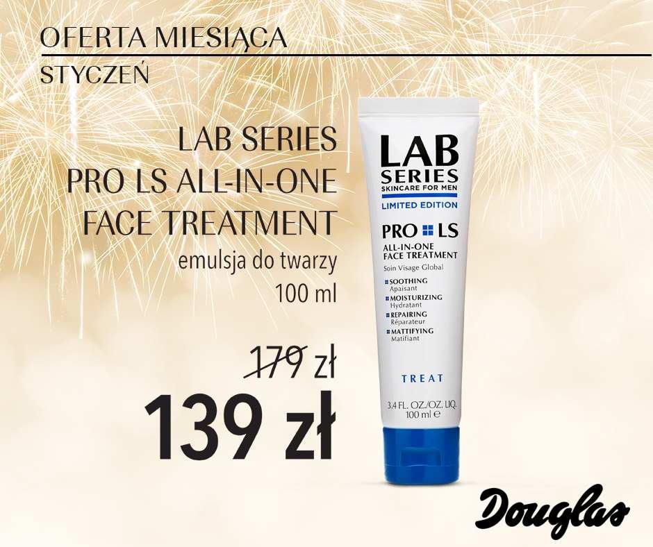 Gazetka promocyjna Douglas str. 2