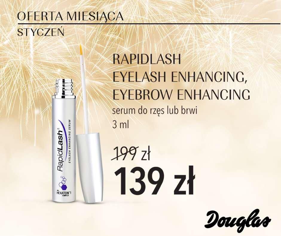 Gazetka promocyjna Douglas str. 3