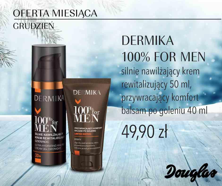 Gazetka promocyjna Douglas str. 22