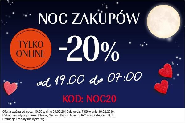 Gazetka promocyjna Douglas str. 1