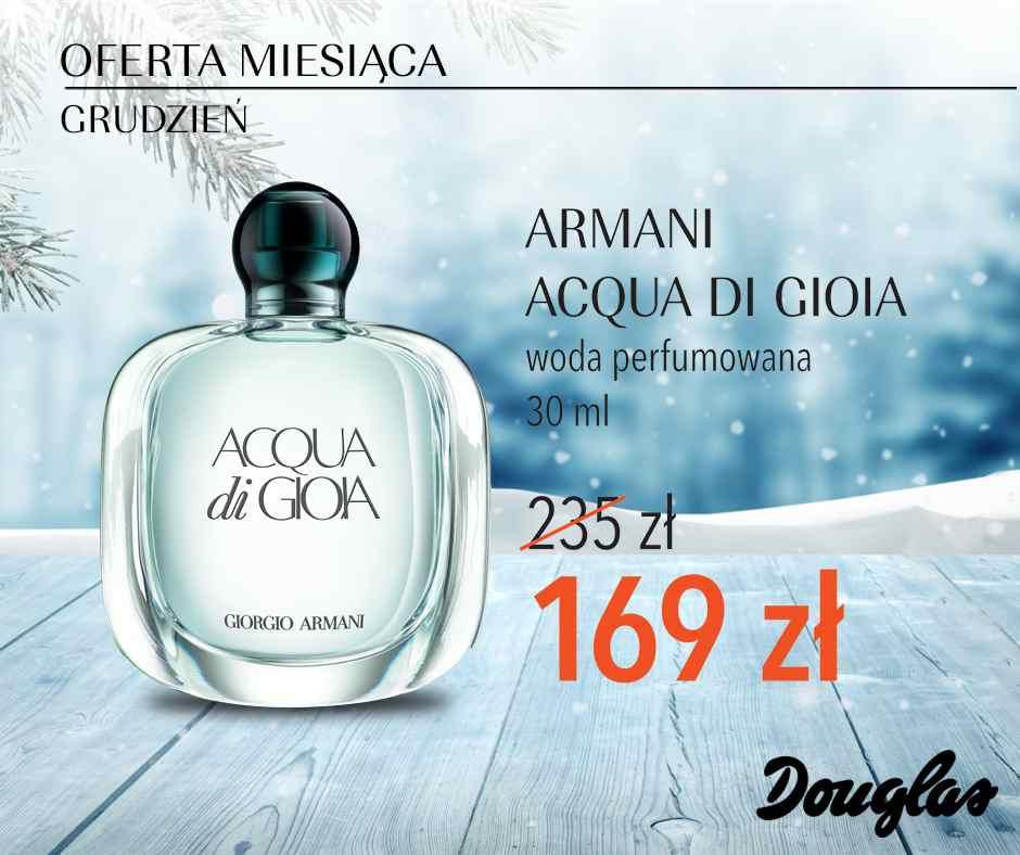 Gazetka promocyjna Douglas str. 3