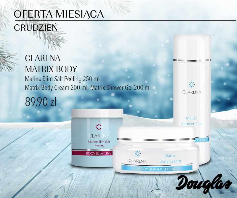 Gazetka promocyjna Douglas str. 26