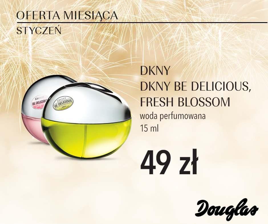 Gazetka promocyjna Douglas str. 12