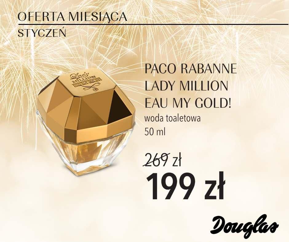 Gazetka promocyjna Douglas str. 11