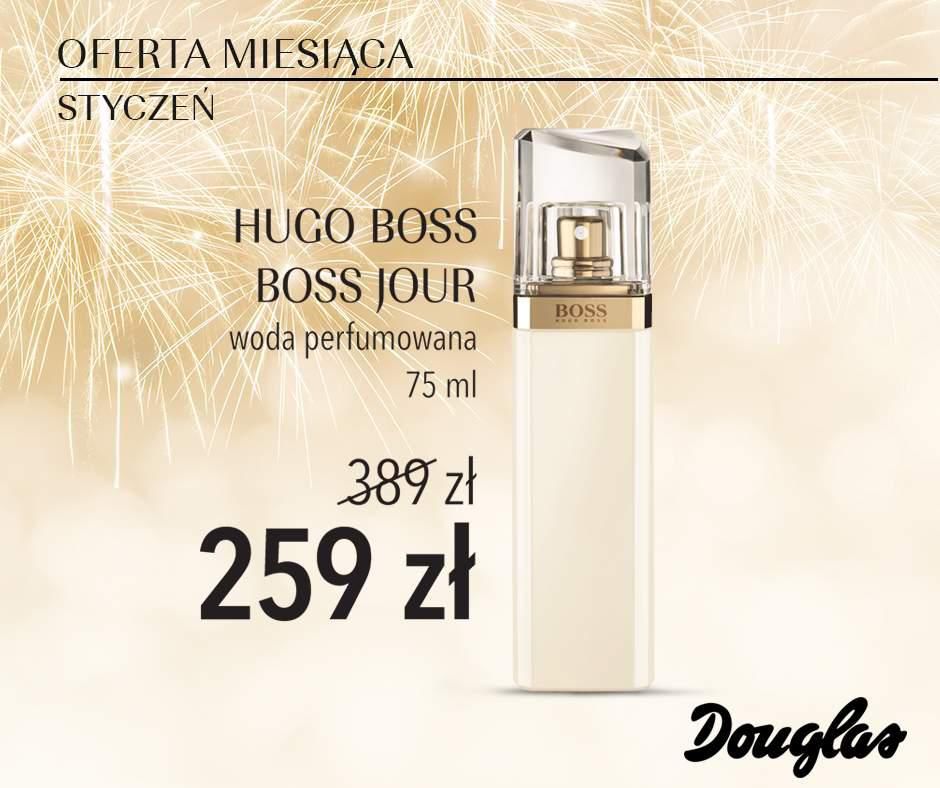 Gazetka promocyjna Douglas str. 10