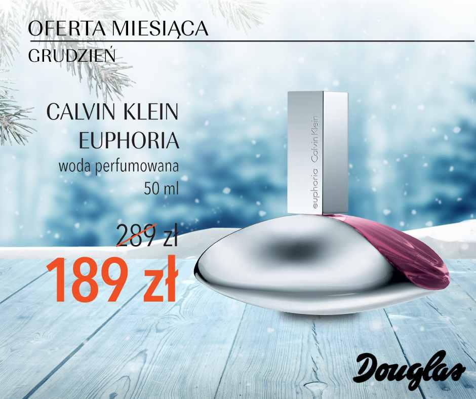 Gazetka promocyjna Douglas str. 2