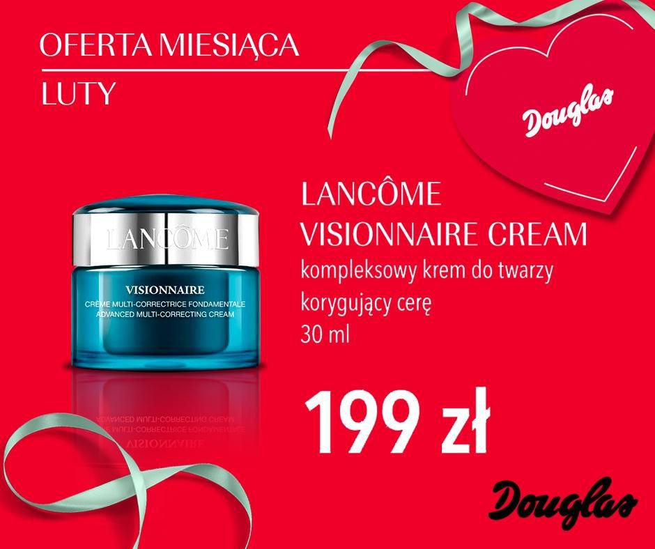 Gazetka promocyjna Douglas str. 1