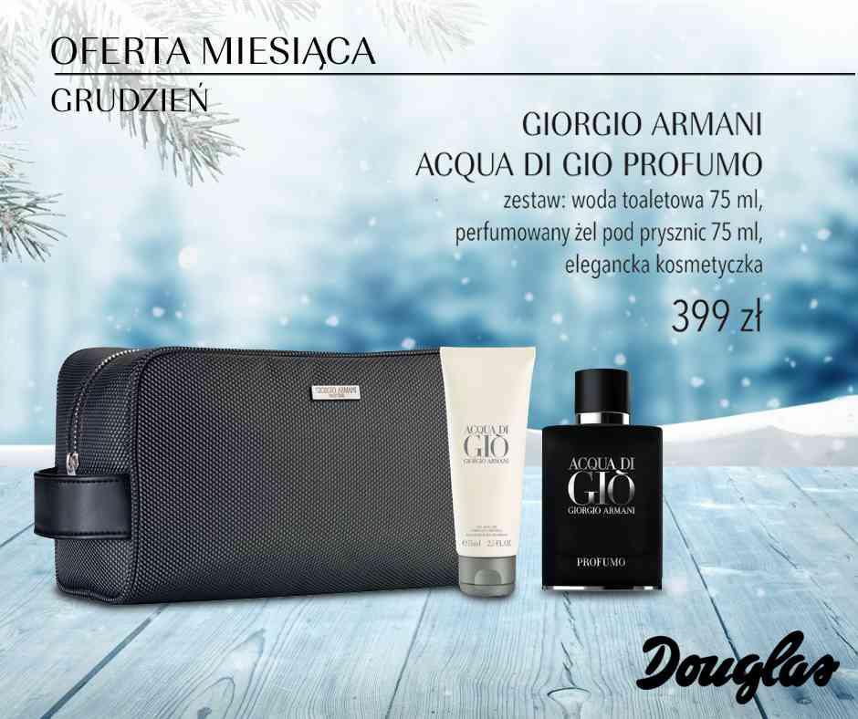 Gazetka promocyjna Douglas str. 13