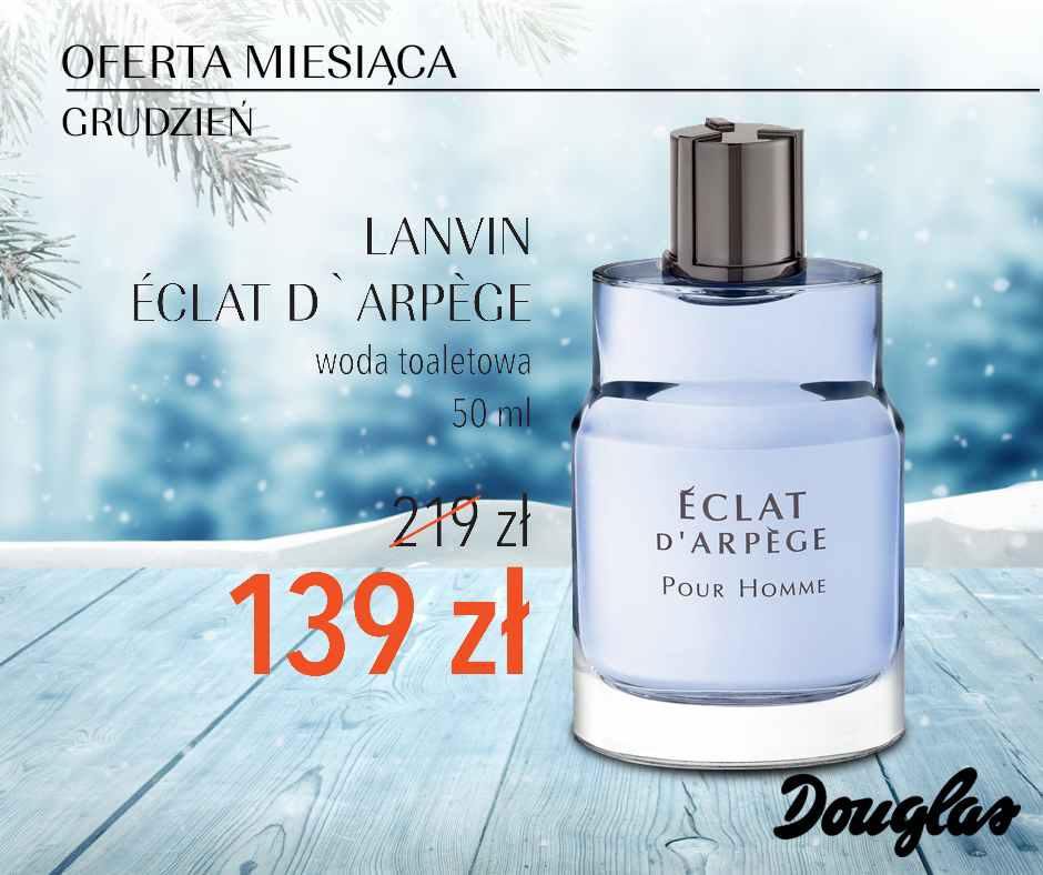 Gazetka promocyjna Douglas str. 12