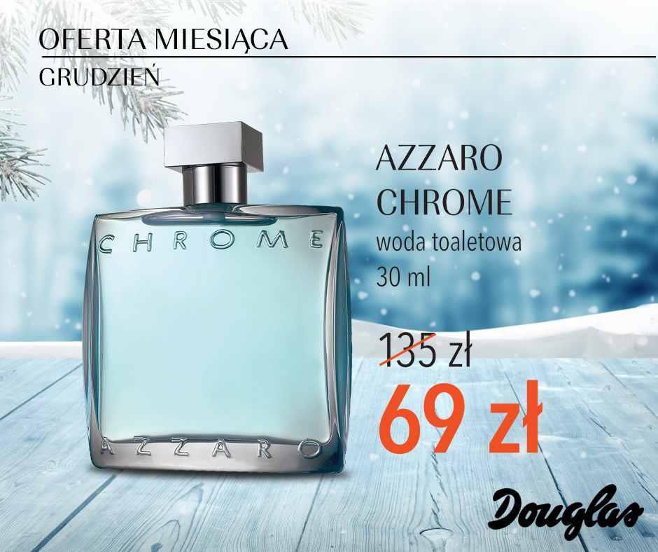 Gazetka promocyjna Douglas str. 9