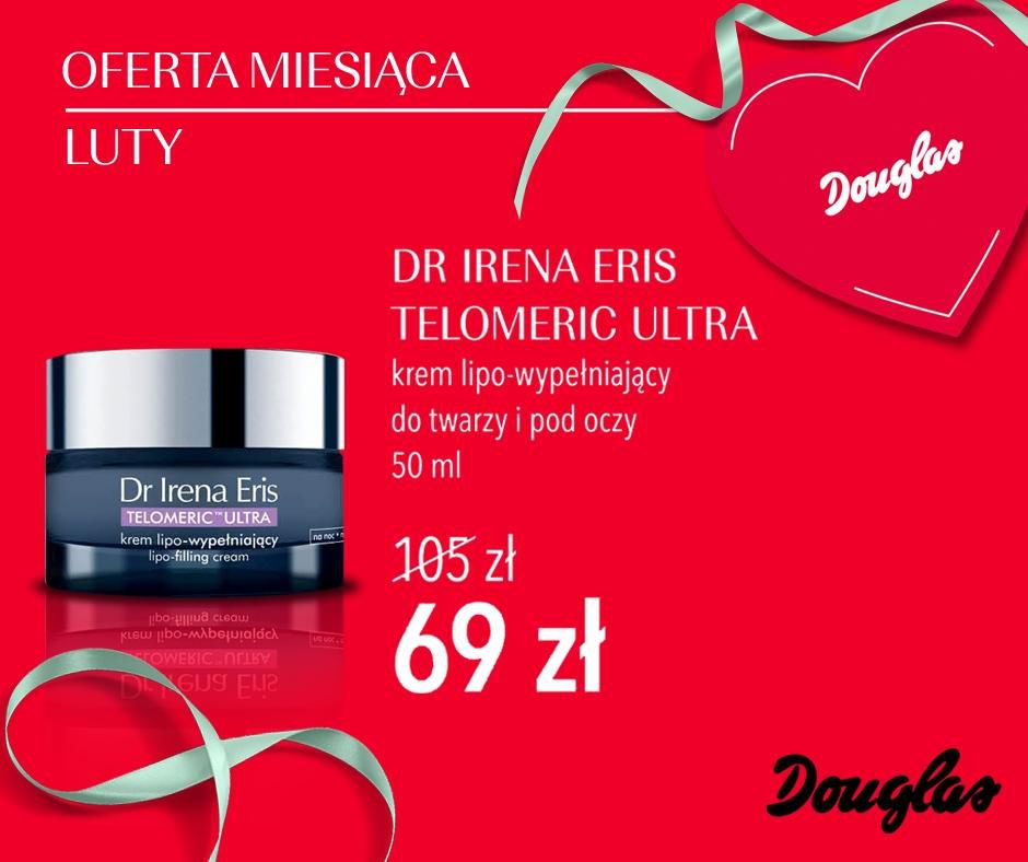 Gazetka promocyjna Douglas str. 2