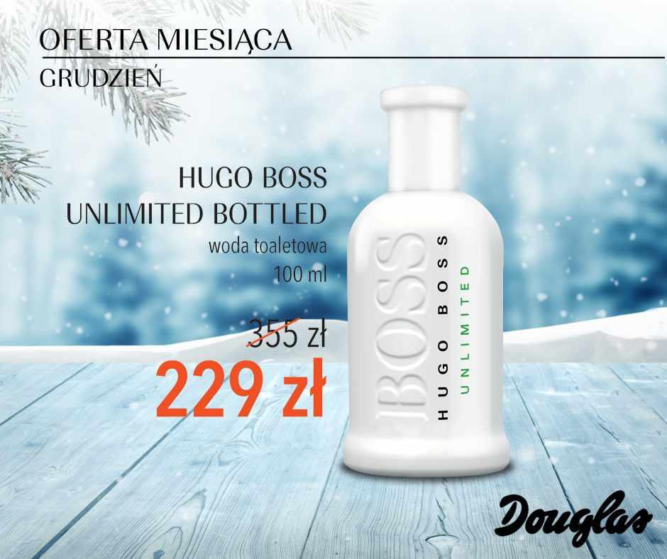 Gazetka promocyjna Douglas str. 7