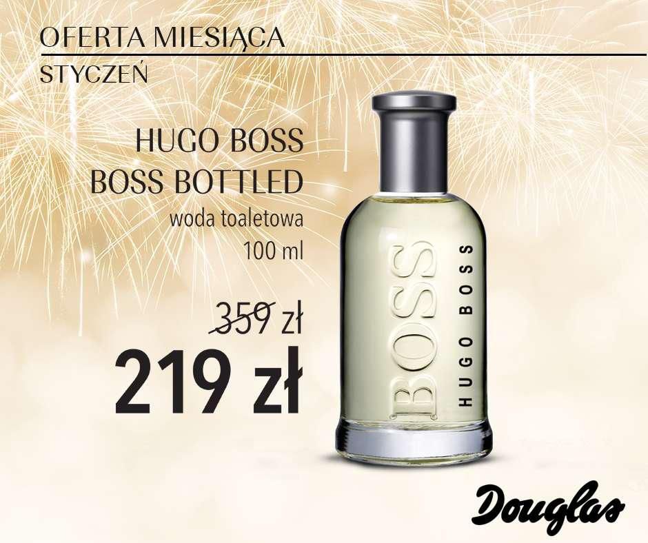 Gazetka promocyjna Douglas str. 8