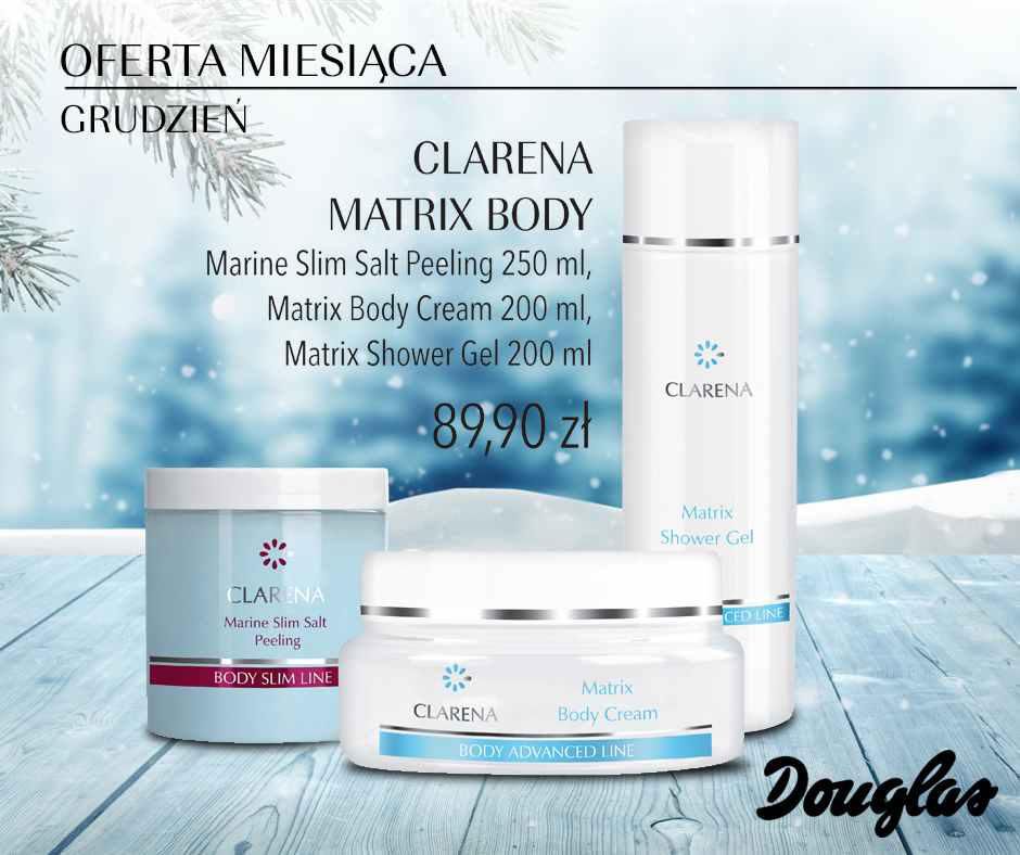 Gazetka promocyjna Douglas str. 23