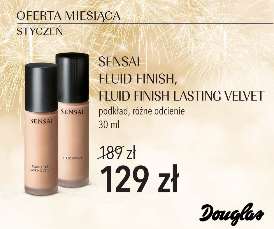 Gazetka promocyjna Douglas str. 5