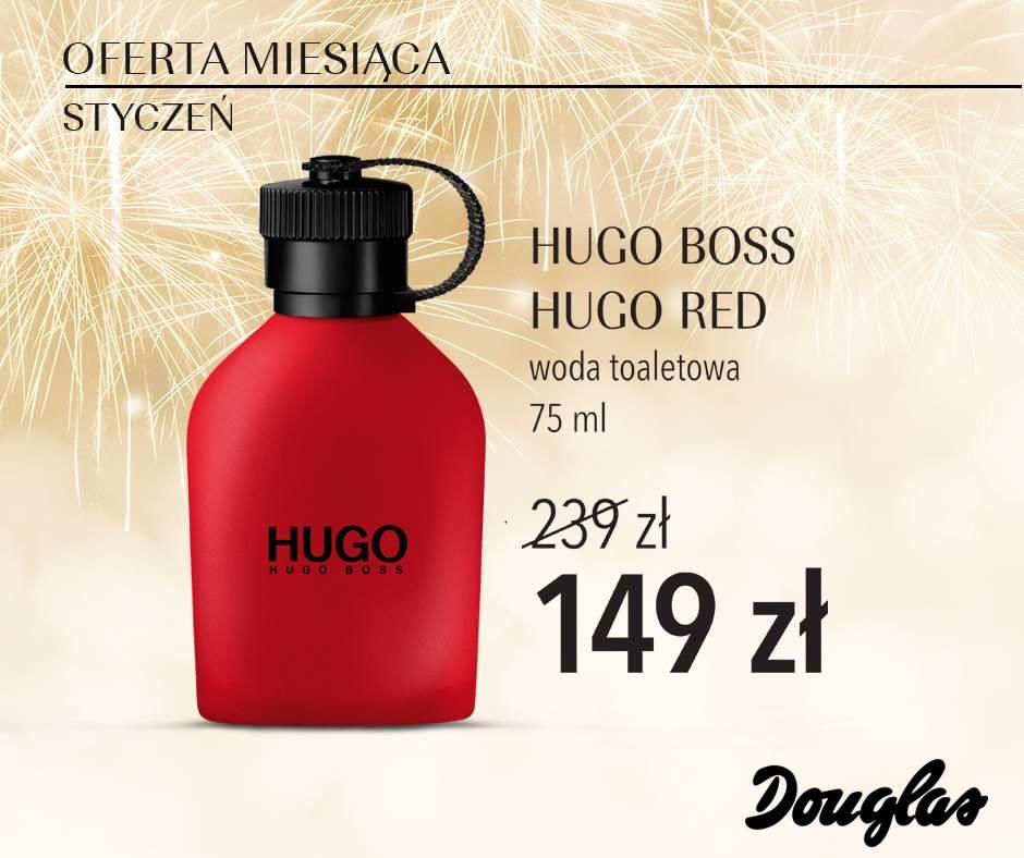 Gazetka promocyjna Douglas str. 9