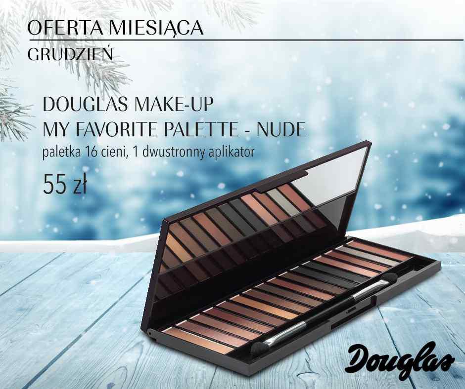 Gazetka promocyjna Douglas str. 32