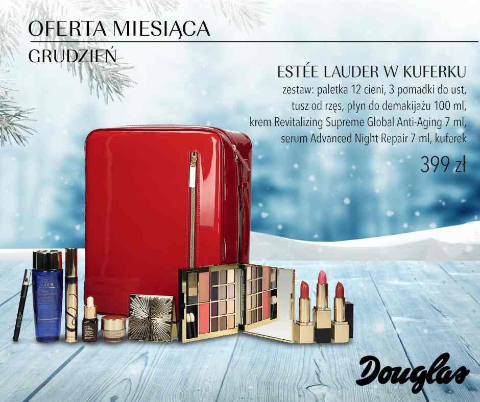 Gazetka promocyjna Douglas str. 17